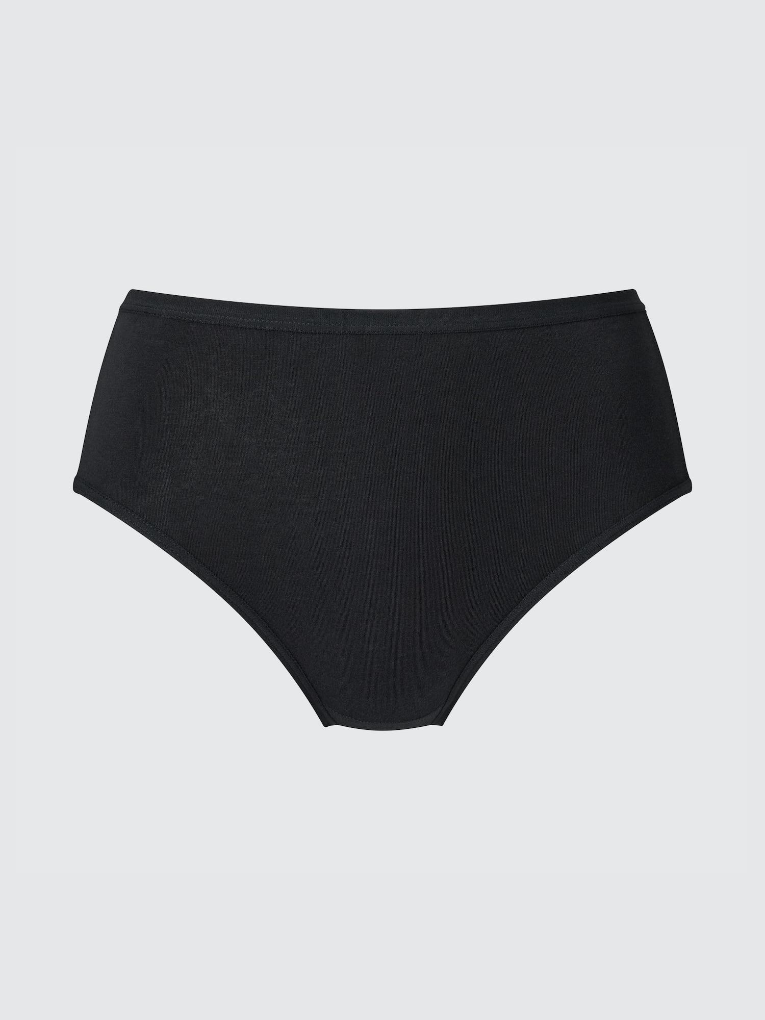 

Шорты Uniqlo Just Waist 09 BLACK/WOMEN S
