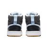 Nike Court Borough Black GS CD6145-001