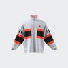 Adidas Unisex Daily Windbreaker Jm2066 Word Woven Jacket