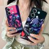 Valo Omen Phone Case for Xiaomi Redmi Note 14 13 12 11 S Pro Plus 4G 5G Soft TPU Shockproof Cover