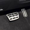 Car Brake Foot Pedals for Hyundai I20 N BC3 BI3 2024 2024 2024 Accelerator Rest Pedal Covers Pads No Drilling Interior Acessorie