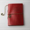 Creative Vintage Pirate Strap Notebook Pocket Book Diary Book