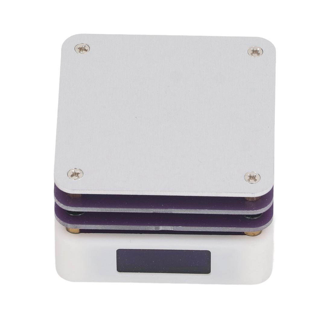Welder Hot Plate Organic LED Display Fast Heating Mini Preheating Soldering Station PD 65w 20v
