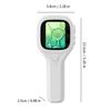 Man-carried Compact Digital Microscope 500X Feature In LCD Screen Viewing For Hobbyists And Collectors