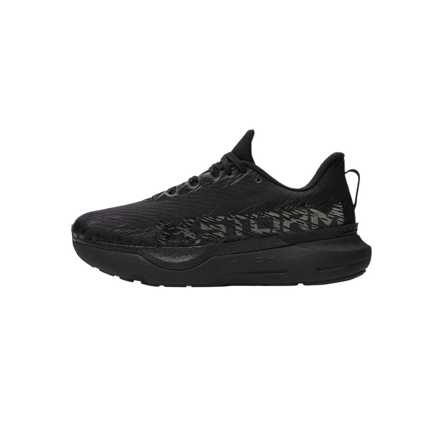 

Under Armour Infinite Pro 2 Storm Модные Универсальные Стильные Кроссовки для Бега Унисекс 6000018-001 38.5
