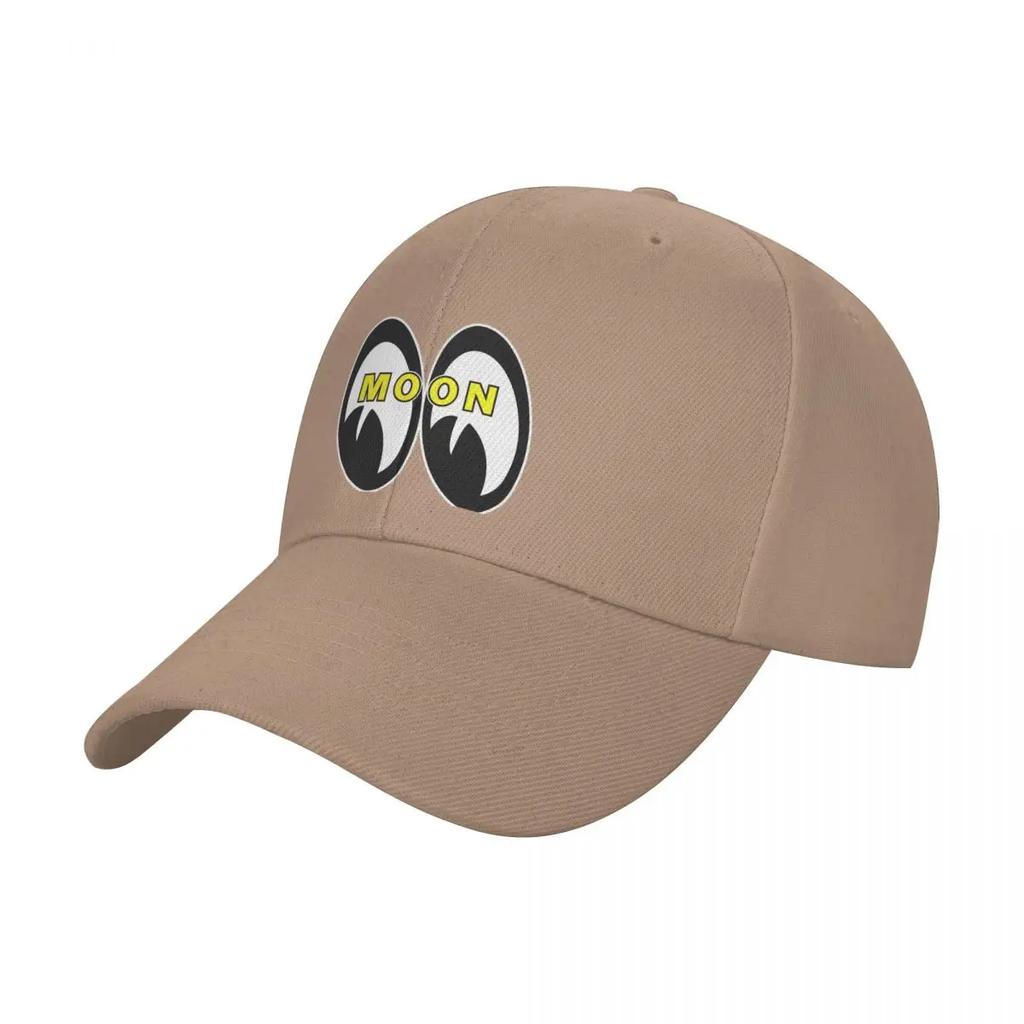 JDM MOON EYES Baseball Cap Foam Party Hat Cosplay Beach Hat Boy Womens