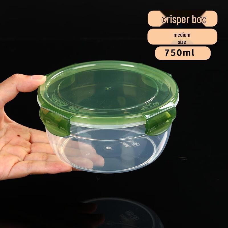 

Пластиковые контейнеры для хранения продуктов Dairui en