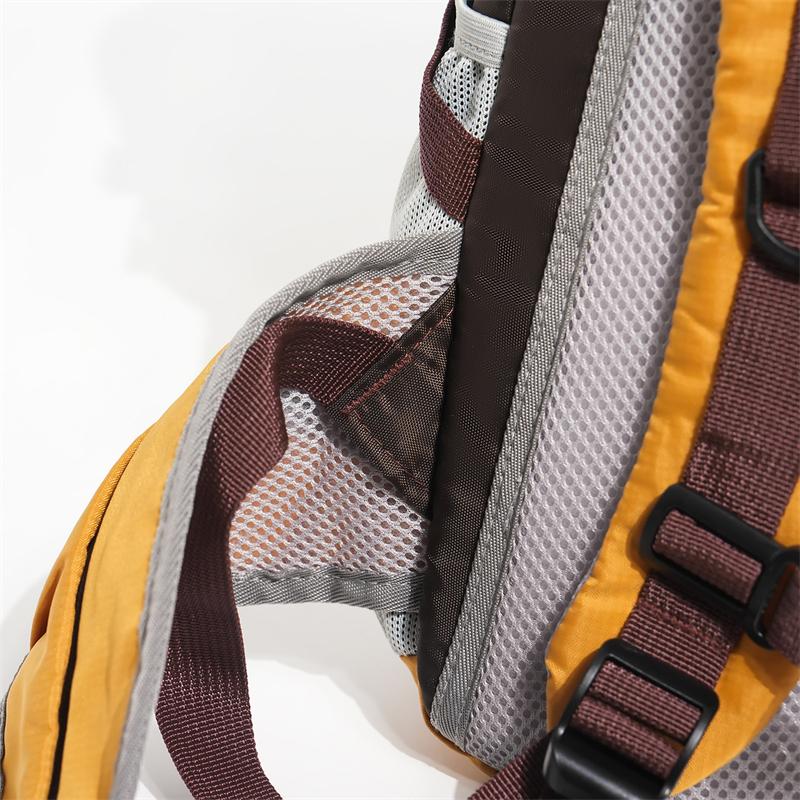 Large Capacity Travel Backpack Outdoor Lightweight Backpack