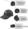 Caps Bone Frog Dad Hat for Unisex Funny Baseball Caps Adjustable