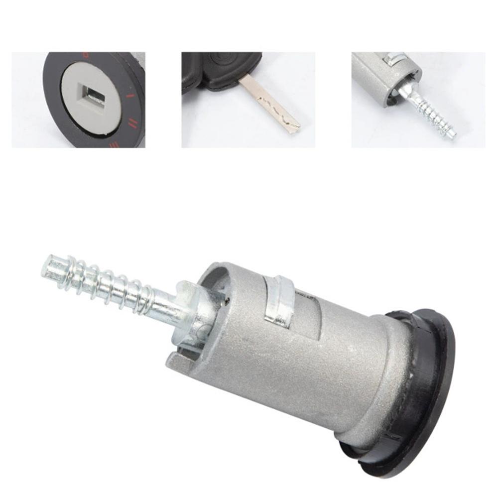 Ignition Switch Lock With 2 Keys 90512000 Fit for Vauxhall Calibra 1989 To 1997 For Opel Vectra B 1995-2002