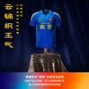 Adidas Soccer Jerseys Unisex Blue Moderate