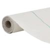 VidaXL White Weed Control Membrane 1x10 M PP, Weed Barrier Fabric, Weed Control Membrane 4005906