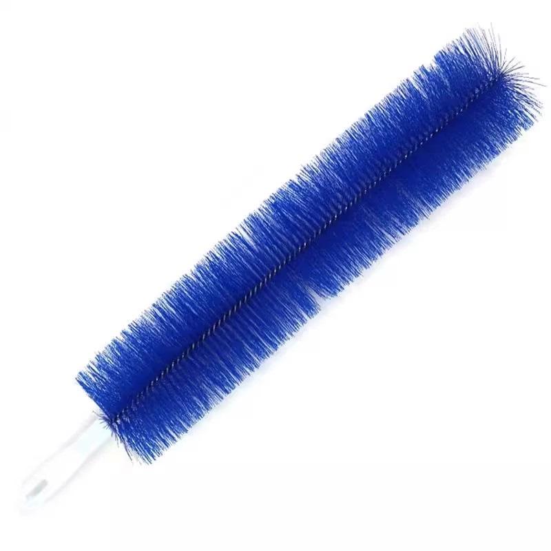 Adjustable Long-Handle Fan & Air Conditioner Dust Removal Brush