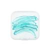 4 Pairs Silicone Eyelash Perm Pads Crescent Shape Eyelash Curling Tools  for Lash Lift