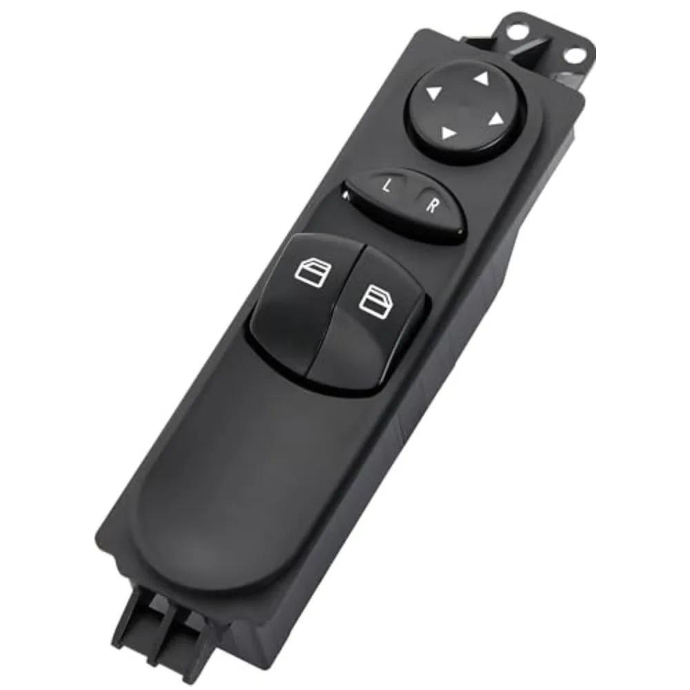Mercedes-Benz W906 Power Window Master Switch (2004-2011) A9065451213