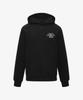 [Fila Underwear X Balansa] Hoodie (Fi4Poh1147Mblk)