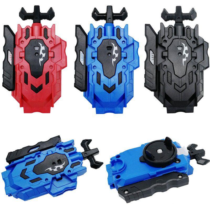 Beyblade Burst Ripcord Launcher Grip Keep Your Toy Safe And Accessible