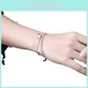 Elegant Silver Plated Water Drop Jewelry Set Featuring Bracelet Necklace Earrings And Ring