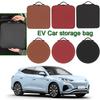 Portable EV Car Charging Cable Storage Box For BYD Denza N7 N8 N9 Z9 GT D9 Electric Vehicle Charger Cables Carry Bag Waterproof