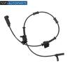 4X Front &Rear ABS Wheel Speed Sensor RWD for Chrysler 300 Dodge Challenger USA