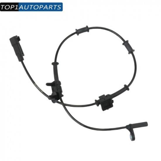 4X Front &Rear ABS Wheel Speed Sensor RWD for Chrysler 300 Dodge Challenger USA
