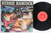 LP Record HERBIE HANCOCK  Magic Windows FC37387 CBS SONY 1981 US Jazz Used