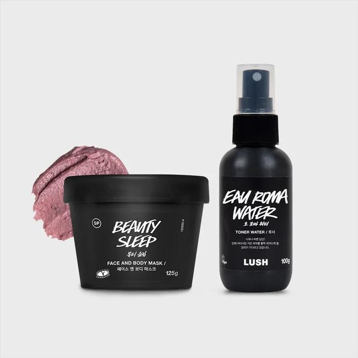 Night Care Set