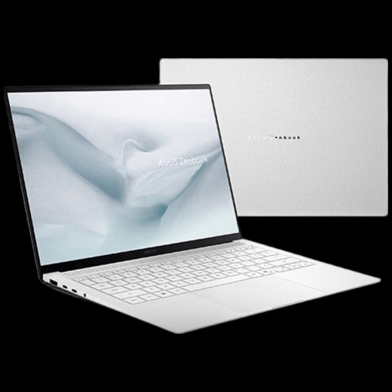 Asus Zenbook 16 Air (2026) AMD Ryzen AI 9 H465 OLED Laptop (CN Version)