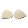 2pcs Front Door Cover Trim Beige For Mercedes-E-Class W211 2003-2009 04 05 06 07