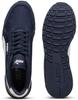 Кроссовки Puma ST Runner v4 Nylon navy/white
