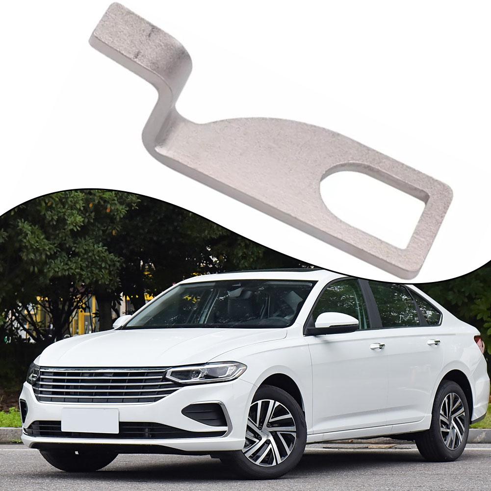 

Кронштейн держателя крышки багажника автомобиля, удлинитель замка воздуховода, крючок для удлинителя держателя двери VW T5, аксессуары для удлинителя крюка