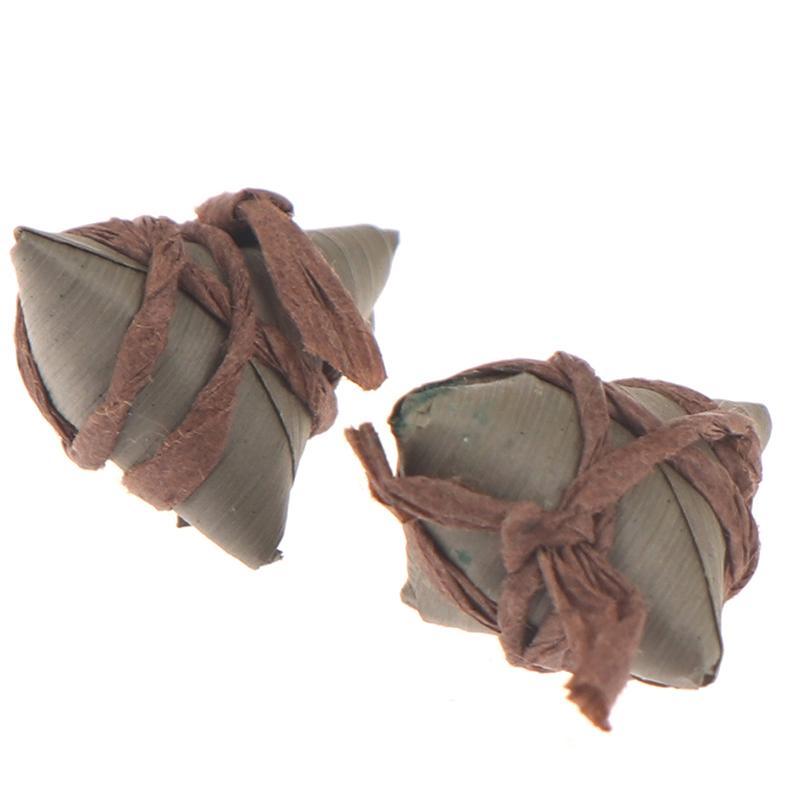 

Миниатюрная кукольная игрушка-еда для кукольного домика Мини-пельмени Праздник драконьих лодок