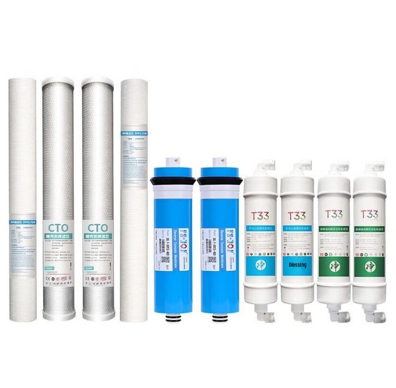 XILI WATER S22 Commercial Water Station Filter Set (800G)