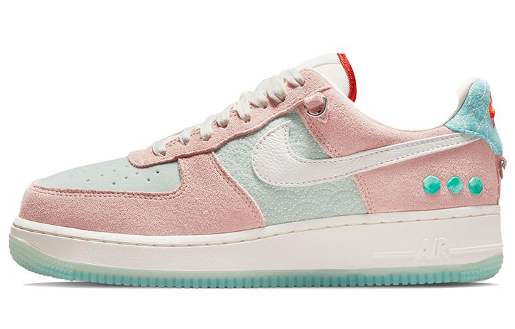 

Nike Air Force 1 Low Shapeless Formless Limitless Jade Women s DQ5361-011 40