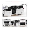 1/32 Honda ODYSSEY Car Model Alloy Car Die Cast Toy Car Model Car Pull Back Children Toy Gift Collectible