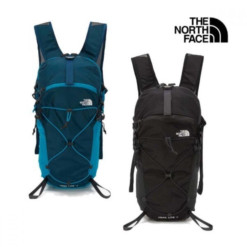 

North Face Trail Light 12 Nm2tq52 B(BLUE)/ONE