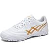 Herren Fußballschuhe Jugend Sportschuhe Fußball Trainingsschuhe Kunst Make-Up Rasen Kinder Fußballschuhe