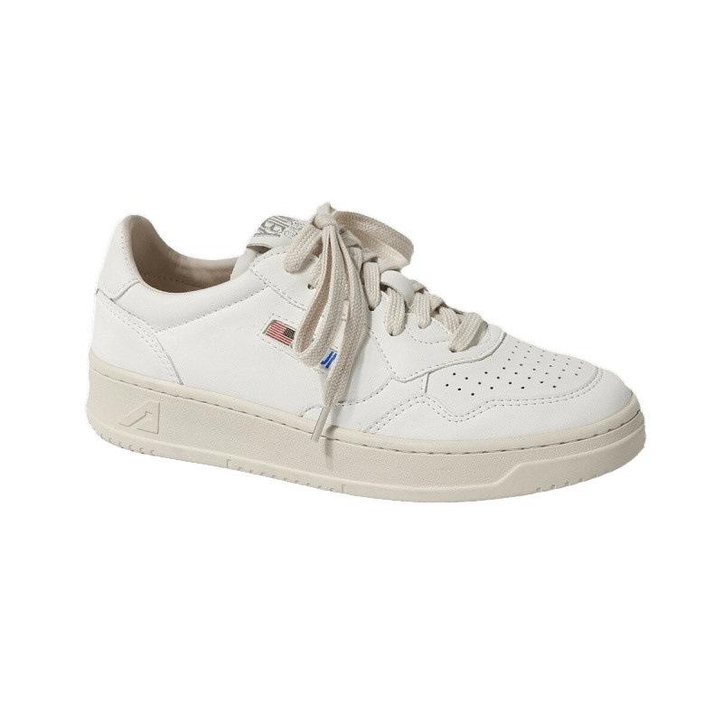 [Support] Platform-soled little white shoes women's new niche versatile casual sports board shoes