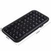 49-keys Wireless Mini Bluetooth Keyboard For Windows PC Mobile IOS Android Phone