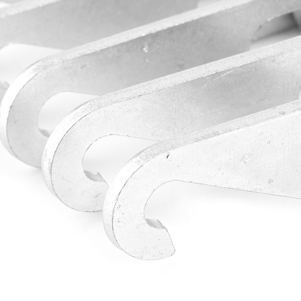 Automatische Dellenentfernung Metall Dellenheber Einstellbarer 6-Finger-Haken Ziehklaue Pfote Karosseriereparaturwerkzeug Dellenheber Karosseriereparatur