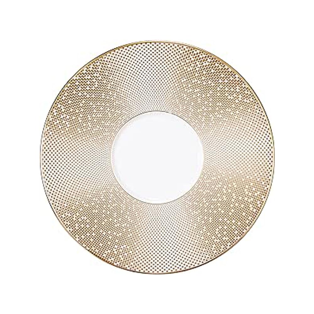 

NARUMI Gold Cup and Saucer, 15cm, Stylish and Elegant, Perfect for Tea and Coffee, Made in Japan, Product Number: 52087-5608