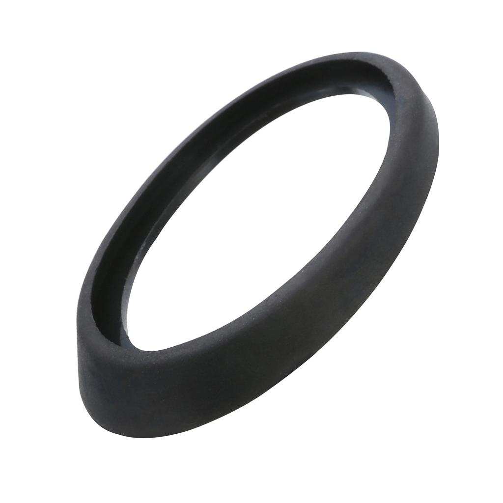 Car Roof Aerial Base Gasket Replacement for Agila Astra I F II-III G H Corsa B C-D Auto Seal Roof Rubber Antenna Foot