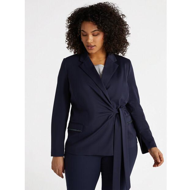 Куртка Fiorella Rubino outdoor EU 52