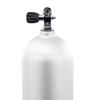 HOTDIVE 12L Aluminum Scuba Tank