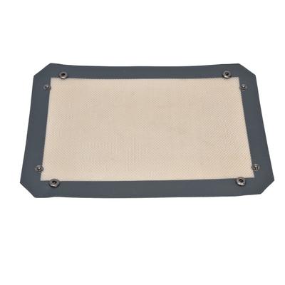 Siliconen Bakmat Verdikt Hittebestendig Ovenvoering Herbruikbaar Onschadelijk Keuken Bakgereedschap