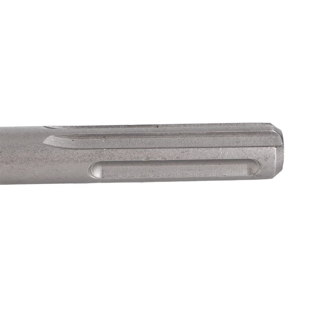 Steel Hammer Conversion Rod Five Pit Hexagonal Handle Drill Converter Shank  Household