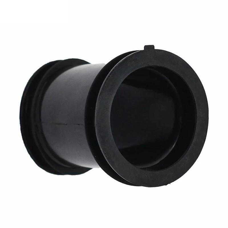 Air Cleaner Boot for Arctic Cat 250 300 ATV 1998-2005,Rubber Air Filter Intake Pipe Hose Replacement Part 0470-347