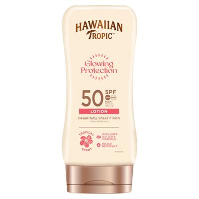 Sun Milk Glowing Protection LSF 50+, 180ml