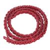 Power Twist V Belt 13x1200mm A Type Adjustable Link Accessory for Lathe Table Saw