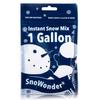 SNOWONDER Instant Snow Powder Fake Snow Artificial Snow 1GALLON